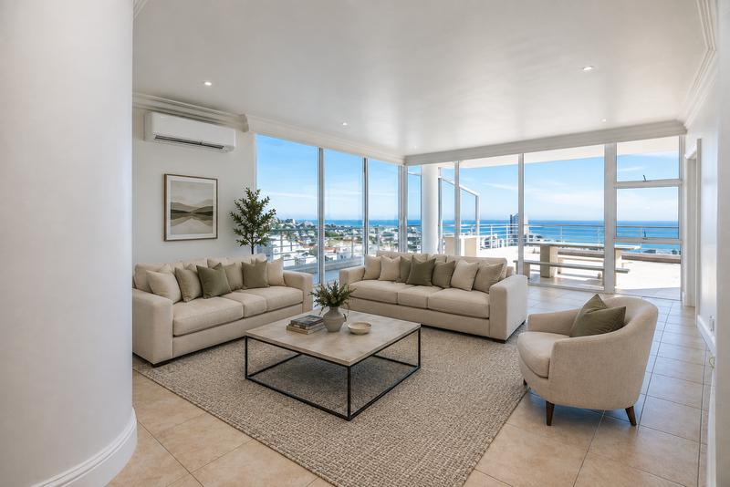 3 Bedroom Property for Sale in Sea Point Western Cape